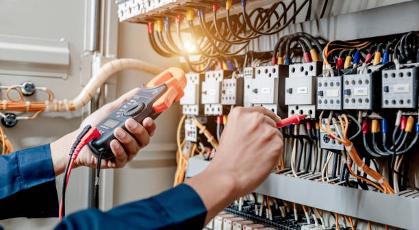 Electrical Rewiring Services in Wellston, OH